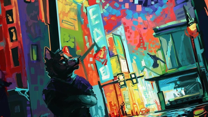 为什么总有人要说"再见，docker！"，那玩nas的为什么还离不开docker，比如绿联，飞牛？